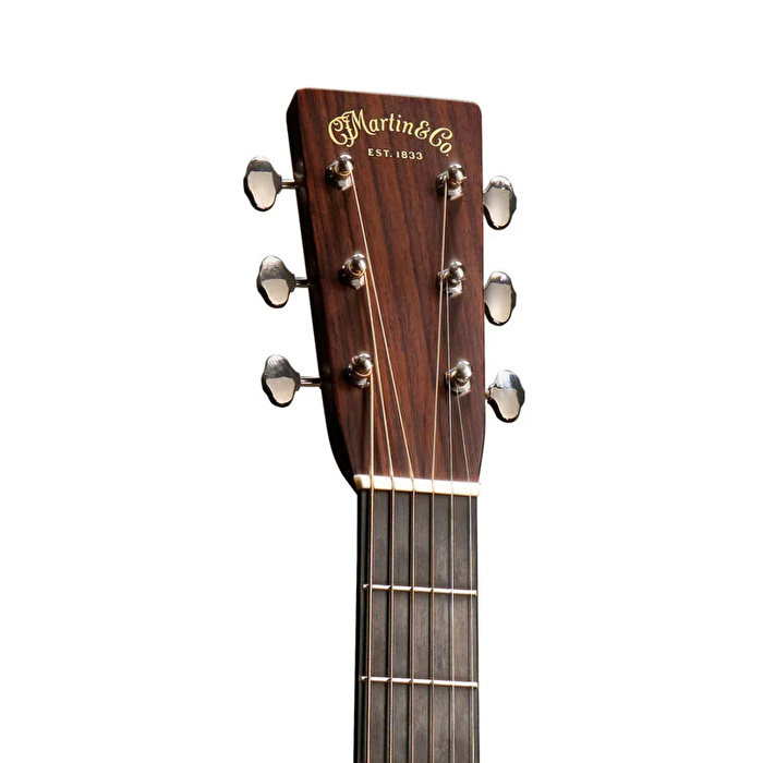 Martin SUPER HD28 Akustik Gitar